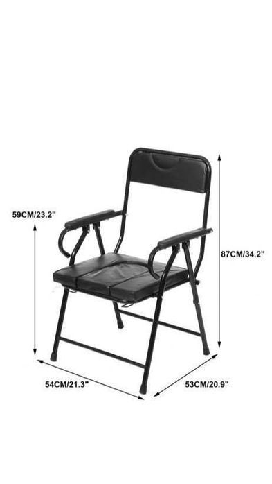 Биотуалет судна кресло био туалет горшок для стул унитаз утка стулч 3