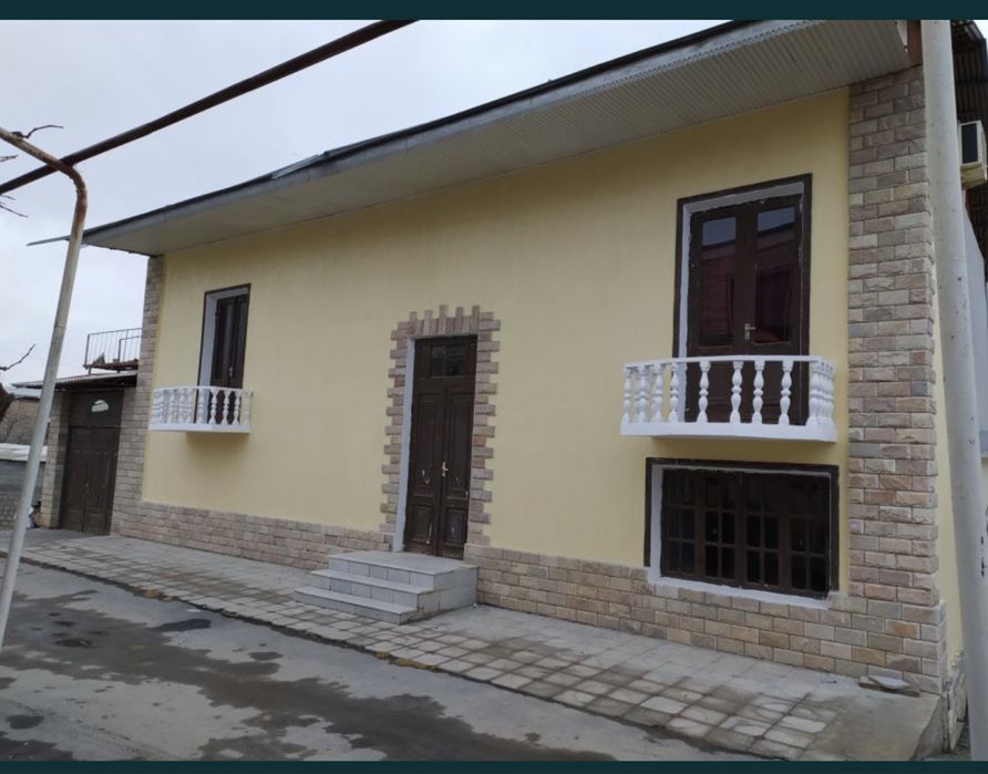 Продам дом в районе бульвара