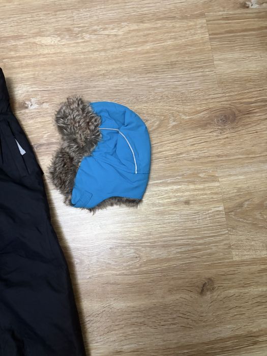 Vand costum de ski pentru copii