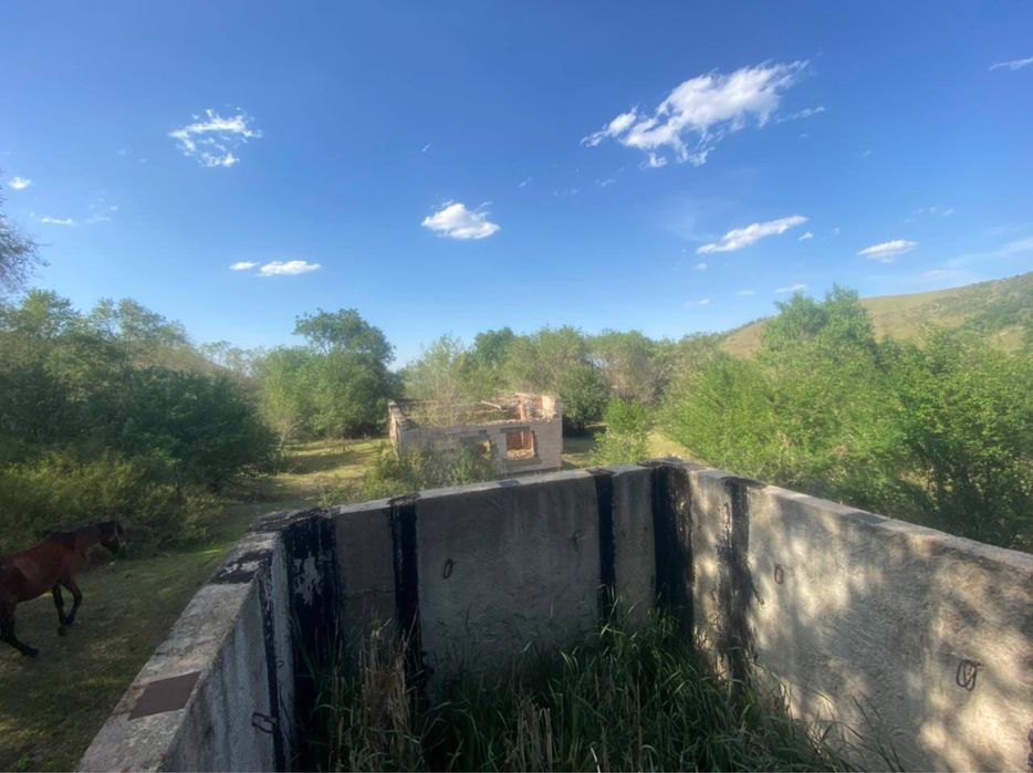 Супер Фазенду продам