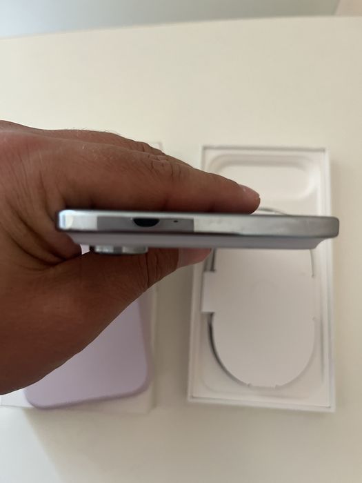 Iphone Air 512GB 100% bat