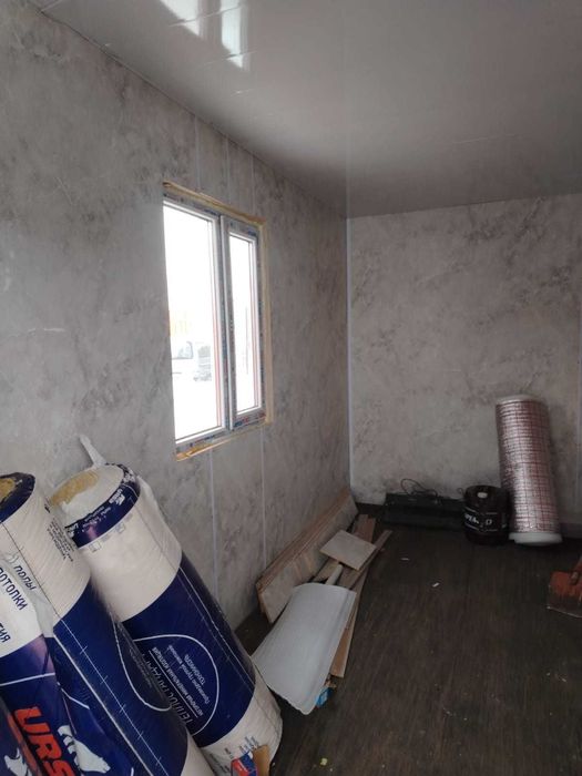 Контейнер столовый г. Астана