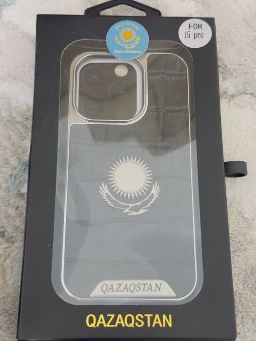 Чехол iPhone 15 pro