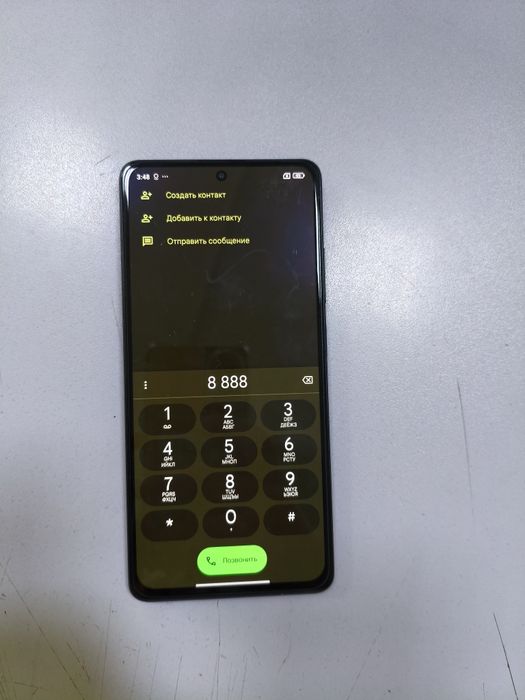 Poco x5 pro 5g 256g