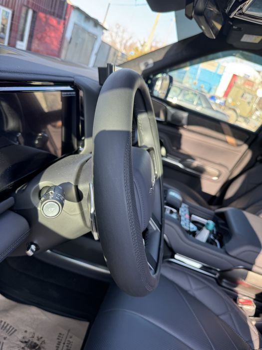 Чехол руля Ли Лисян Дипал Леопард Li Lixiang Deepal Leopard