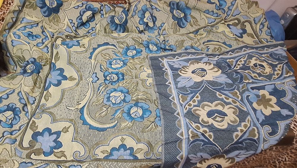 Покрывала гобеленовые. Польша.