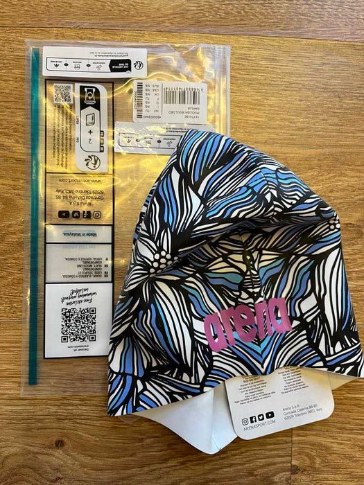 Шапка за плуване Arena