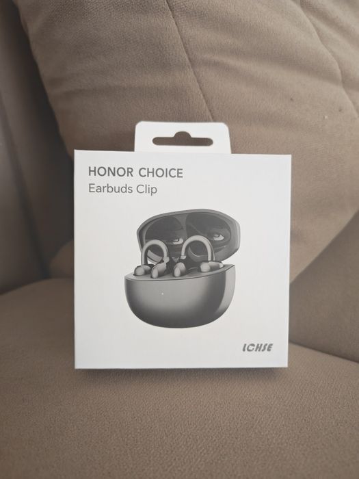 слушалки HONOR..