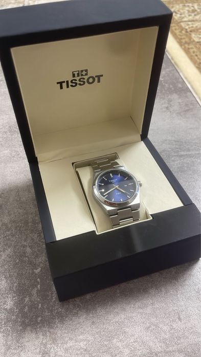 Часы Tissot prx