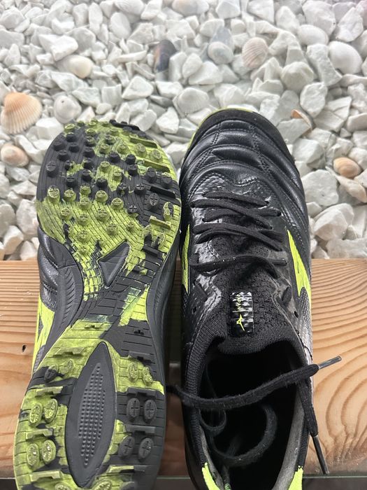 Сороконожки mizuno