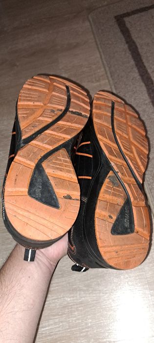 Brynje  Мъжки  Работни  Обувки 44