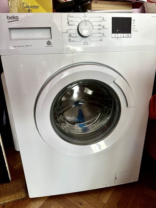 Пералня BEKO  A+++