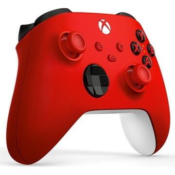 Controller (Manetă) Xbox Pulse Red