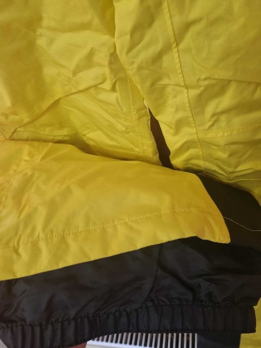 Мъжки ски панталон crivit 48 размер