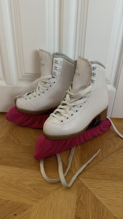 Коньки Jackson. Размер 27 и 33