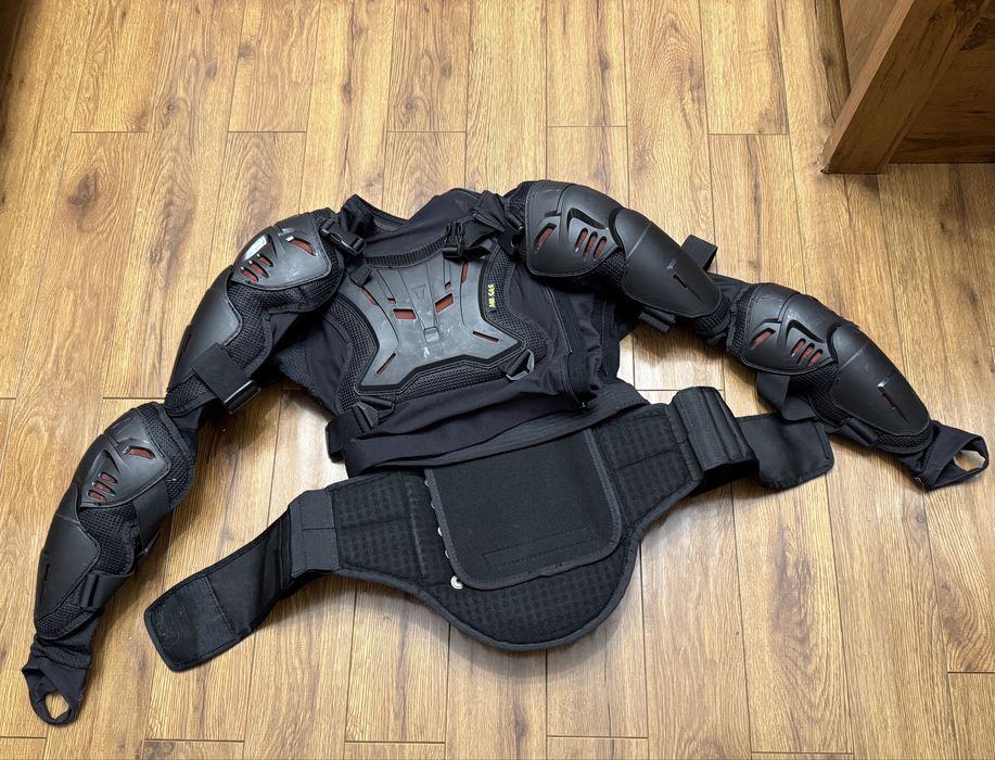 Черепаха эндуро mad bull
