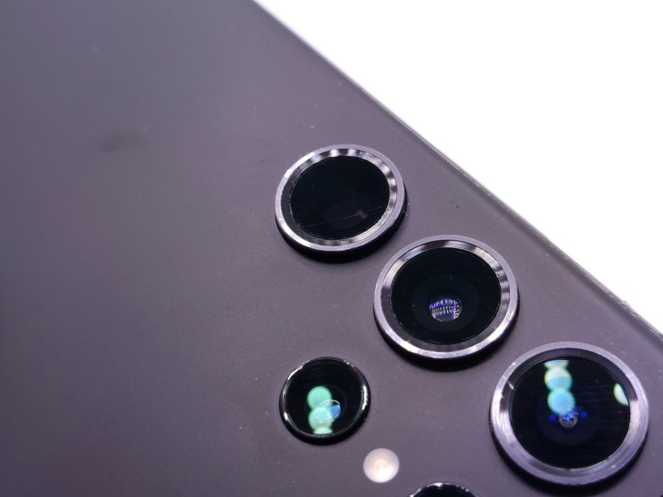 Samsung S23 Ultra 512GB Phantom Black 12GB, Garantie 24 luni | #D88467