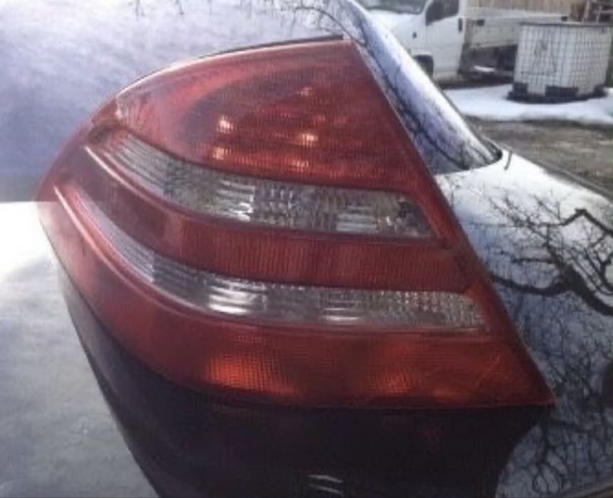 Ляв стоп за Mercedes CL  ( C 215 coupe )