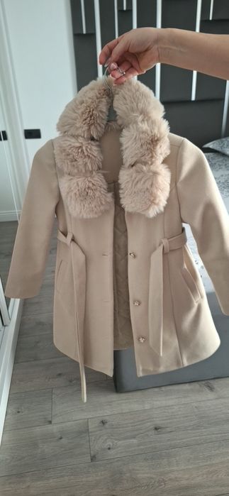 Paltonas nou nefolosit