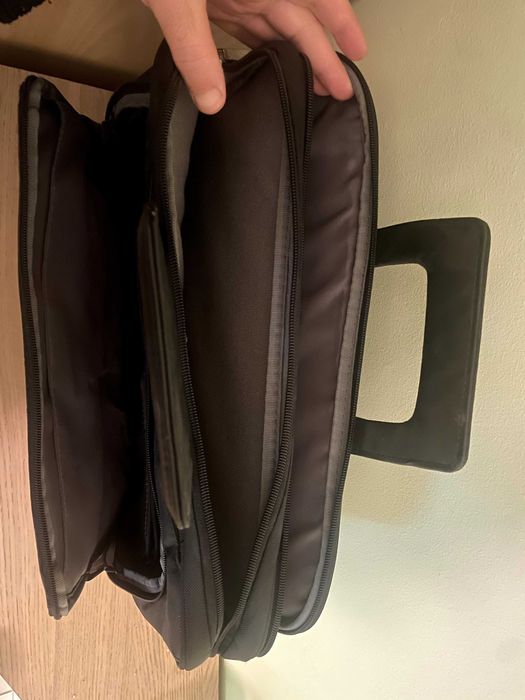 Оригинална чанта за лаптоп Dell  НОВА