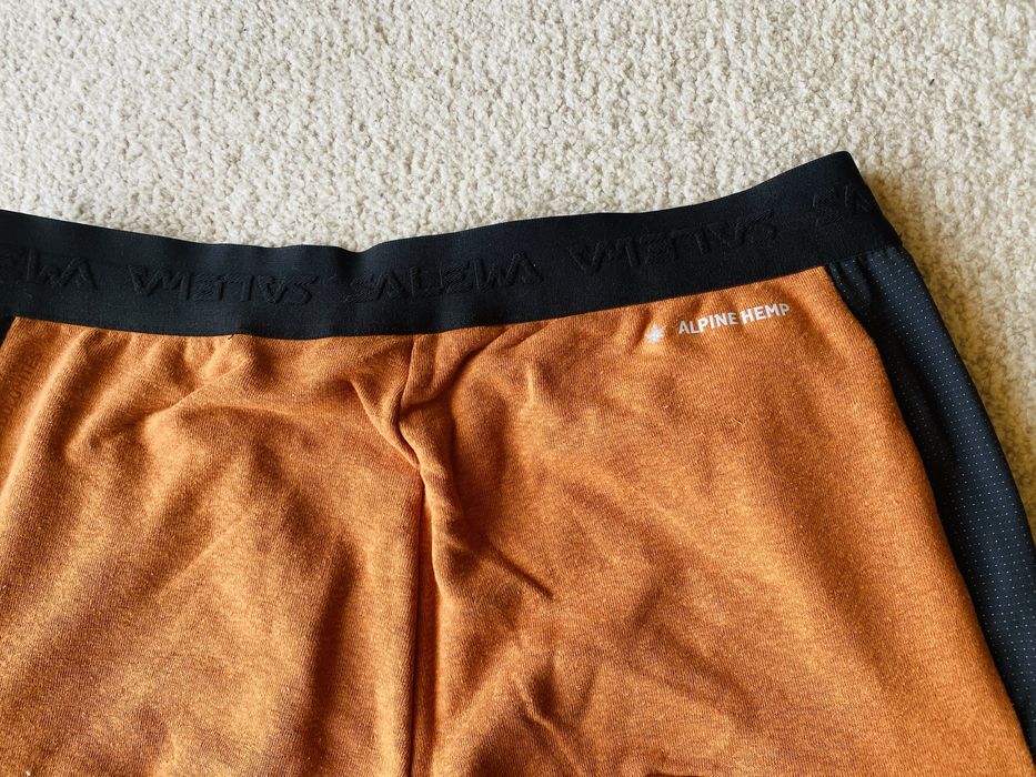 Pantaloni scurti, Salewa, masura 46