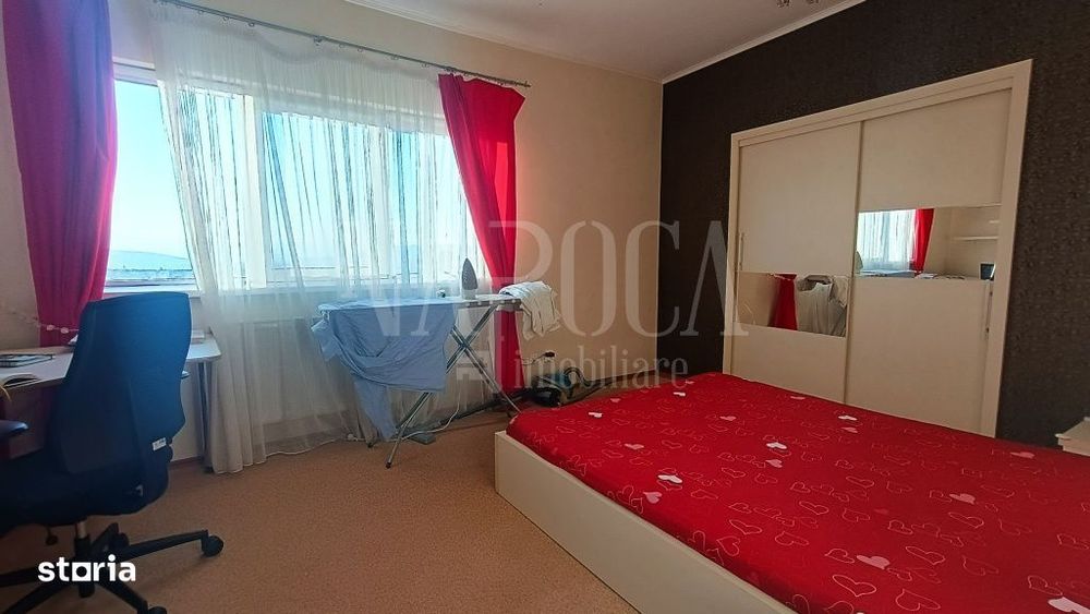 Apartament 2 camere de vanzare in Zorilor, Cluj Napoca — fotografia 3