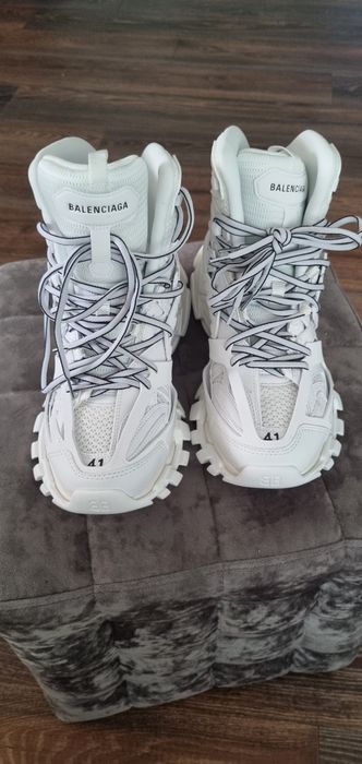 Balenciaga Track