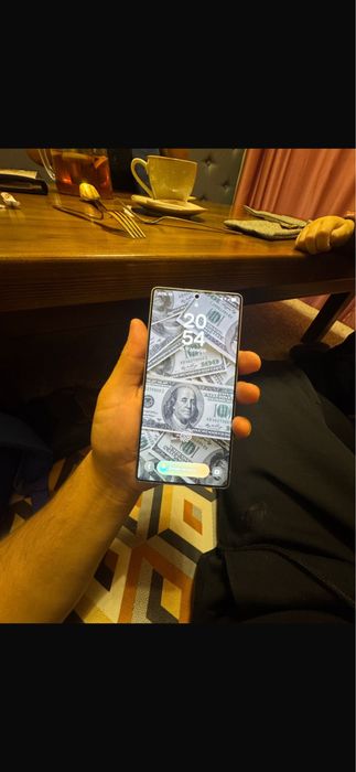 Продам samsung s25 ultra 256 гб