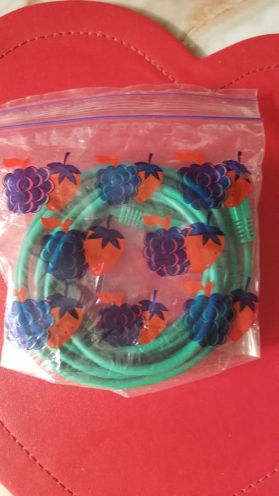 Cablu internet si baterie telefon reancarcare