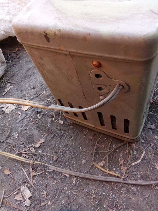 Продам советский трансформатор