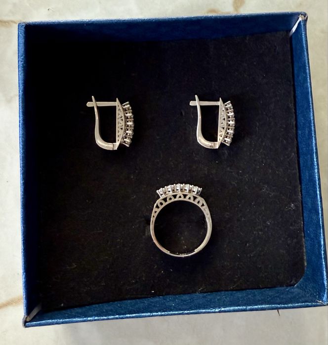 Золотой комплект