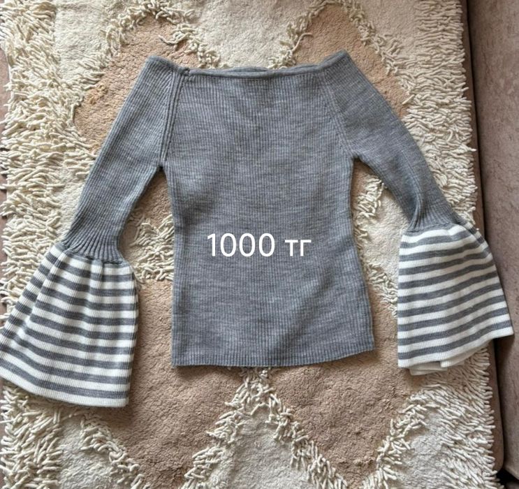 Продам одежду на девочку 7-9 лет. Рост 130-145