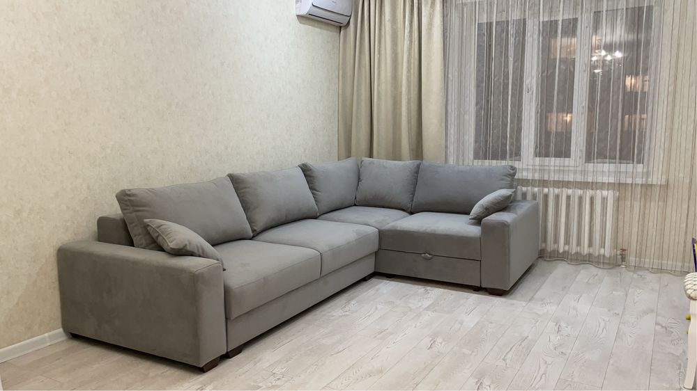 Продам Диван угловой