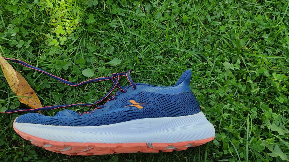 Маратонки Mat star