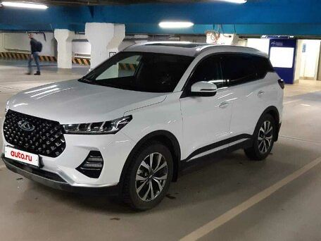 продается chery 7 pro