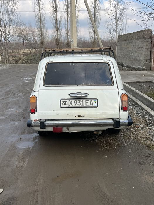 ваз 2102 тайор холатда