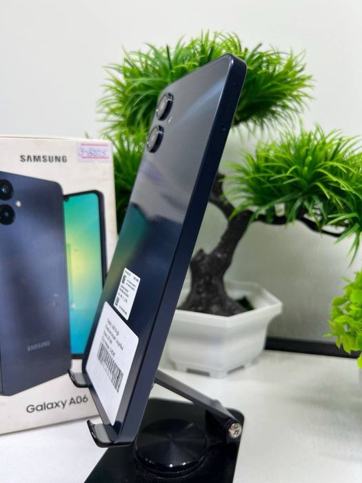 Galaxy A06 64 gb
