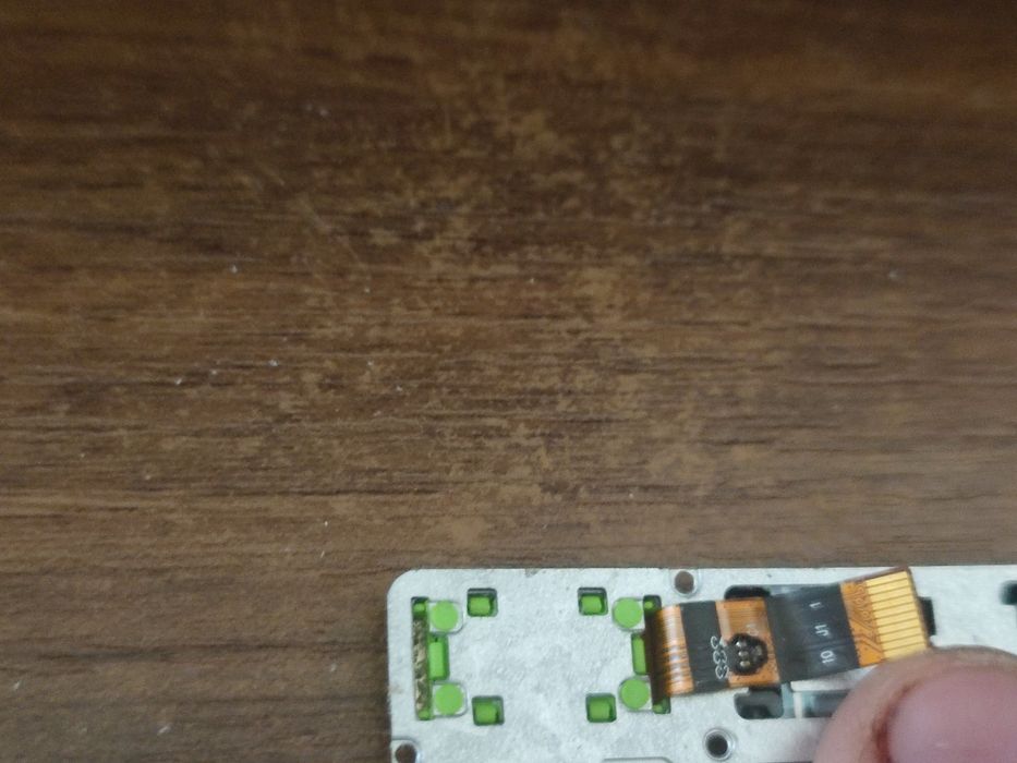 Tastatura + Buton pornire laptop Trekstor Primebook U13B