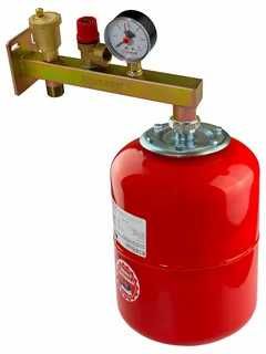 расширительный бак в Ташкент