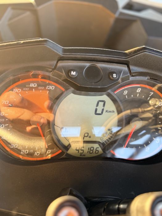 Can am outlander 1000 xmr