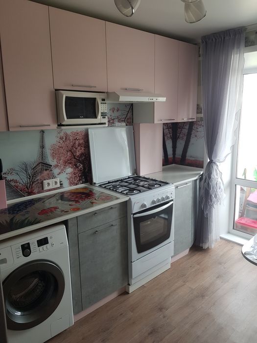 Продам 3 комнатную