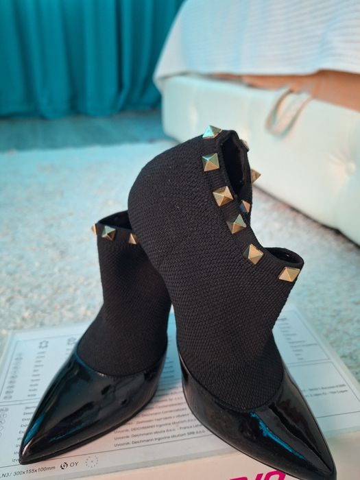 Дамски обувки Massimo Zardi