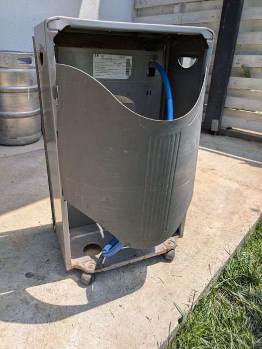 Încălzitor terasa , camera , gaz electric