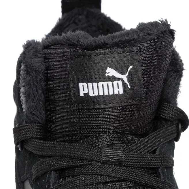 Puma - Vista Mid Wtr №40.5 Оригинал Код 573