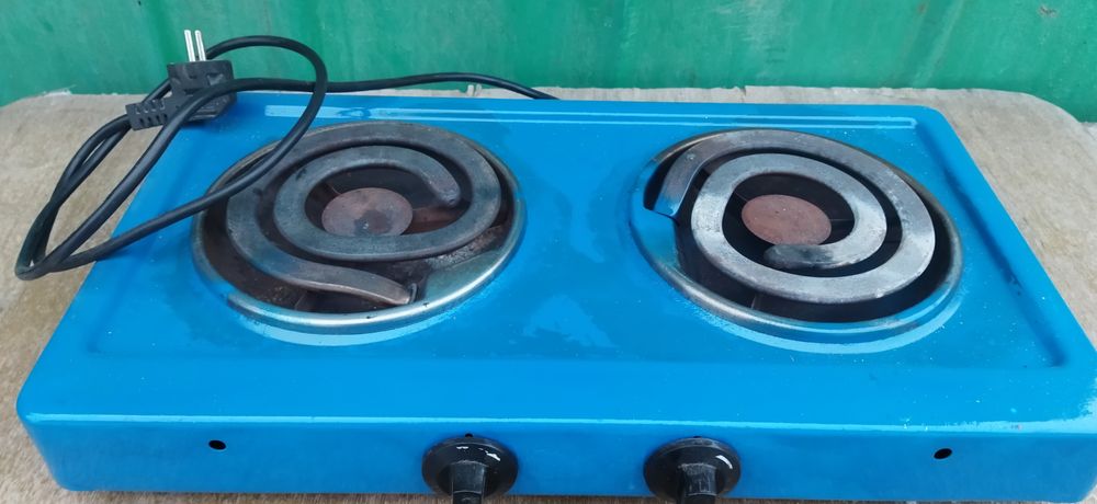 Плита электрическая