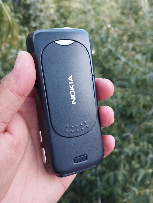Nokia N73 ретро телефоны