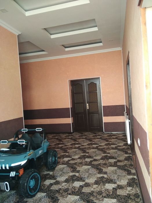 Namunalik katej sotuladi