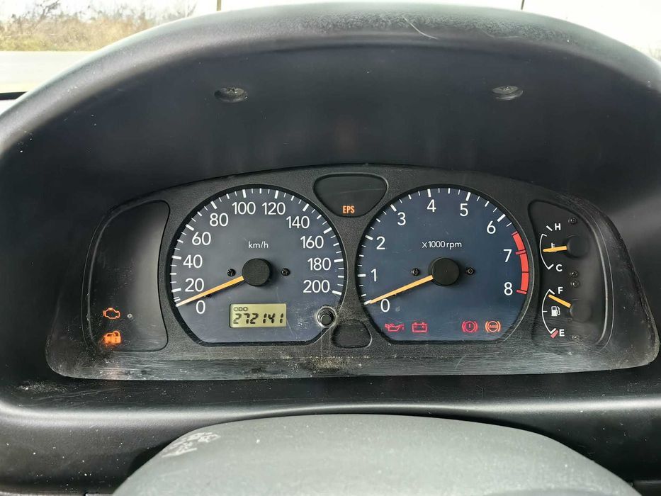 Vând Suzuki Ignis 1.3 Benzina 4x4