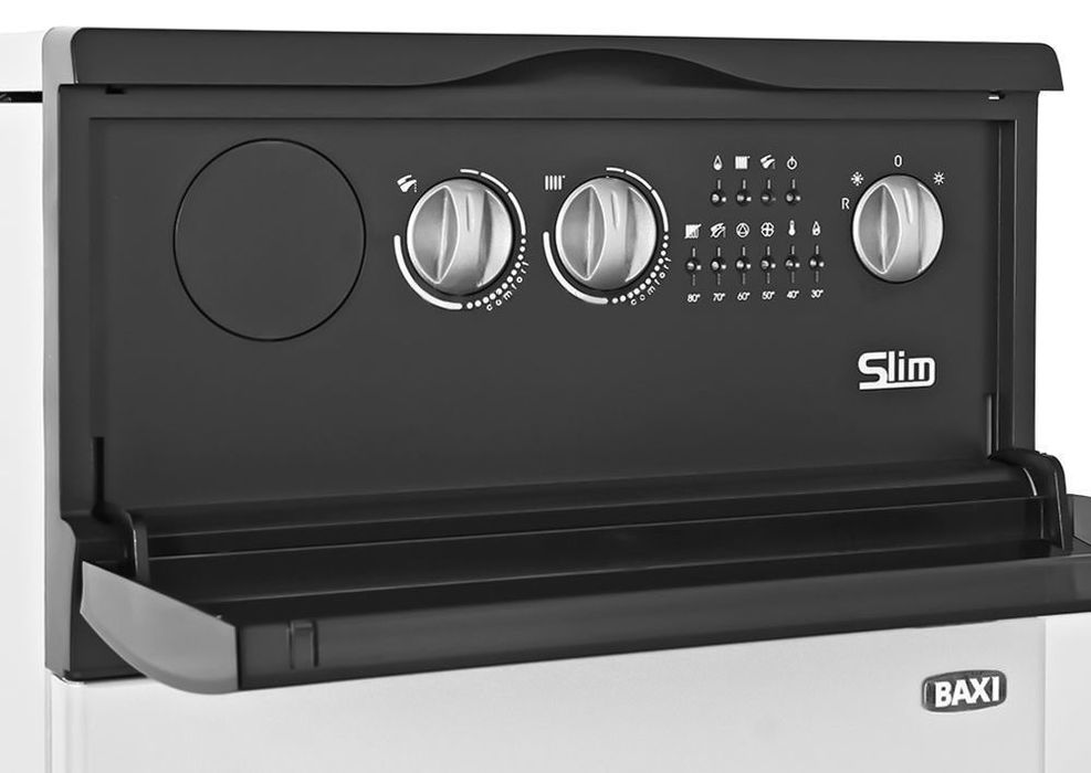 Продаётся Baxi slim котёл с боилером