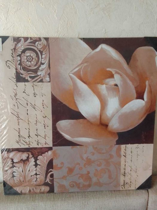 Картина Интерьерная